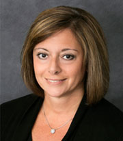 Patricia Dawes (Trish)