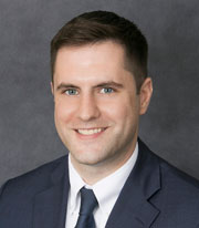 Nicholas Orecki