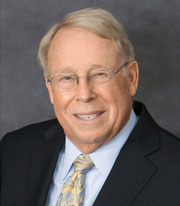 Richard E. Rowlands