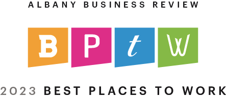 Albany Business Review BPTW 2023 Best Places to Work