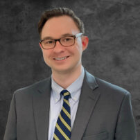 Andrew Bigness